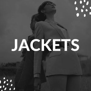 Blazers, Jackets, and Coats